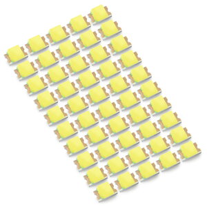 LED`bv SMD 2012 (C`\L0805) zCg  50 łւ ł DIY  GARpl [^[pl XCb`