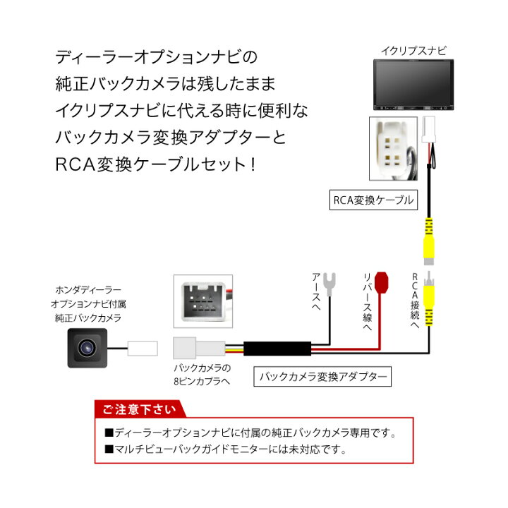 楽天市場】NSZT-Y66T NSZT-Y68T トヨタ純正DOPナビ ホンダ純正バック 