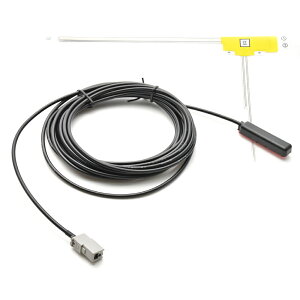 X008V-AL-GO-LED �A���p�C�� �J�[�i�r L�^ �t�B�����A���e�i �E 1���{�A���e�i�P�[�u�� �R�[�h GT13 1�{ �Z�b�g