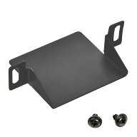 スズキ MK54S/MK94S スペーシア スペーシアカスタム ETC 取り付け ブラケット ETC台座 固定金具 取付基台…