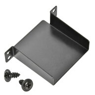 ミツビシ BA1A/BA2A/BA5A/BA6A デリカミニ ETC 取り付け ブラケット ETC台座 固定金具 取付基台 車載ETC…