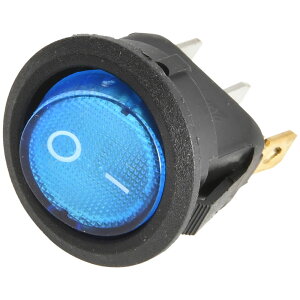 LED ی^ bJ[XCb` u[ Pi bJXCb` ON OFF XCb` 3 DC12V ėp sw05