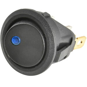 ONLED ی^ bJ[XCb` u[ Pi bJXCb` ON OFF XCb` 3 DC12V ėp sw09