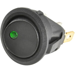 ONLED ی^ bJ[XCb` O[ Pi bJXCb` ON OFF XCb` 3 DC12V ėp sw10