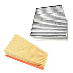 �����Z�f�X�x���c A�N���X W176 �G�A�R���t�B���^�[ �{ �G�A�N���[�i�[ �Z�b�g AIRF603 AIRCON401