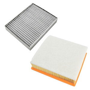 BMW 1V[Y F20 GARtB^[ { GAN[i[ Zbg AIRF621 AIRCON408