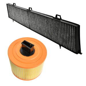 BMW 3V[Y E90/E91/E92/E93 GARtB^[ { GAN[i[ Zbg AIRF625 AIRCON407