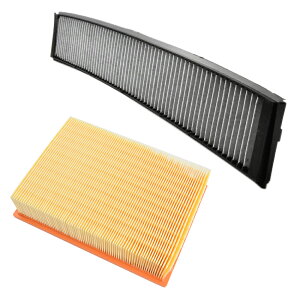 BMWAsi B3(3V[Y) E46 GARtB^[ { GAN[i[ Zbg AIRF636 AIRCON409