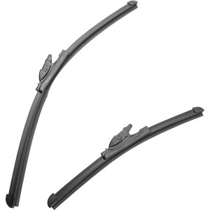 KG2P CX-8(H29.12-) エアロワイパー ブレード 2本 ★600mm×450mm フッ素樹脂コート