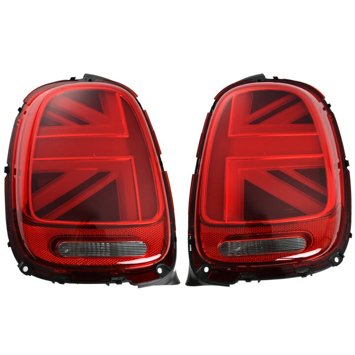 楽天市場】MINI ミニクーパー クーパーS F55 F56 F57 前期用 ユニオン 