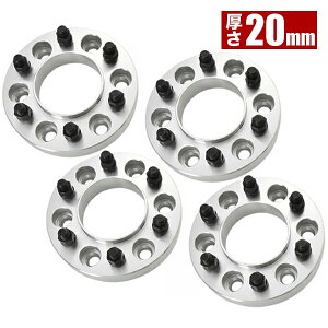 VJA252W NTX GX nutChgbhXy[T[ +20mm Cg O4g PCD139.7 nua95mm 6