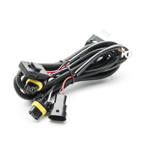 HID �d�����胊���[�n�[�l�X HB3�EHB4�p �ЊOHID�p