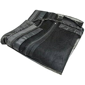 品番M15 200系 ハイエース グランドキャビン [H16.8-] 防虫ネット リアゲート用 網戸