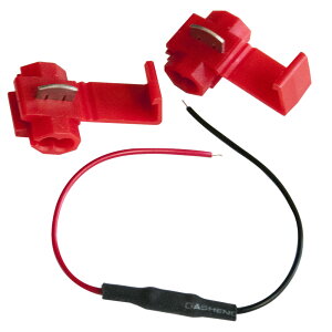 24V ��^�ԗp �� LED���[�������v�p �S�[�X�g���� ���_���J�b�g ��R 1�� �g���b�N �f�R�g�� �_���v �o�X �����d������ �P�i �ԓ���