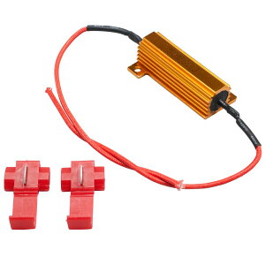 E51 GOhnCEFCX^[ 12Vԗp LED ECJ[ p nCth~R 1 50w 6 LZ[ nCtR