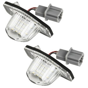 RF3-8 �X�e�b�v���S���X�p�[�_ LED ���C�Z���X�� �i���o�[�� ���C�Z���X�����v �J�v���[�I�� NA06
