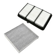 RP5 ステップワゴン/ステップワゴンスパーダ ハイブリッド H29.9-R4.5 エアコンフィルター ＋ エアクリー…