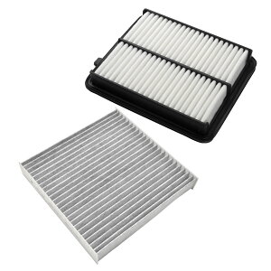 JF1/JF2 N-BOX ^[{ԐpiH25.12-H29.8 GARtB^[ { GAN[i[ Zbg AIRF33 014535-1020