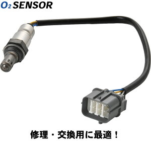 DA63T/DA65T �L�����C H22.5-H25.8 O2�Z���T�[ �����_�Z���T�[ 18213-82K00