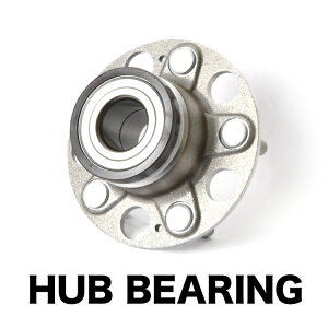 RK5 RK7 �X�e�b�v���S���X�p�[�_ 2WD�p ���A�n�u�x�A�����O 1�� 42200-SLJ-008
