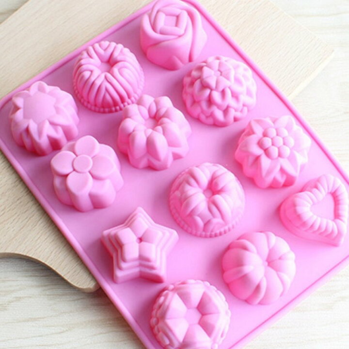 楽天市場】シリコン型 シリコンモールド お菓子 型 チョコ 星 花 ハート レジン 石鹸 デコ弁 製菓 かわいい : Infiniti 生活雑貨 楽天市場】シリコン型 シリコンモールド お菓子 型 チョコ 星 花 ハート レジン 石鹸 デコ弁 製菓 かわいい : Infiniti 生活雑貨