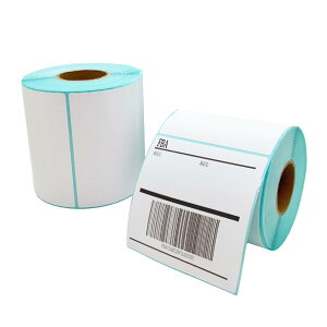 EC�Z���[PRO ���M���x�����[���� FBA�z�����x�� �Ή� 100x100mm 2�Z�b�g 1000������ �H�i�\�� �����V�[�� �z�� FBA �l�D �V�[�� ����蒠 ���� ���� ���M A6 �l�D �Ɩ��p ���� �z�� �[�i �T�[�}���v