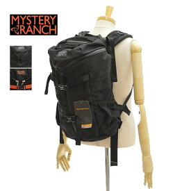 ミステリーランチ 2デイアサルト サイズ リュック バッグ 2DAY ASSAULT MYSTERYRANCH