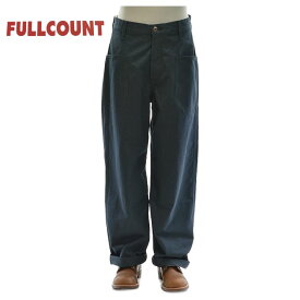 フルカウント 1119-3 オールドジャパニーズツイル デッキ トラウザース メンズ Old Japanese Twill USN Trousers FULLCOUNT