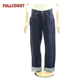 tJEg 0105SS X[p[X[X W[Y Chfj 11.5ozfj CfBSu[ EHbV Y WIDE DENIM FULLCOUNT