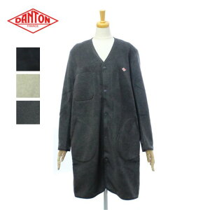 _g JD-8992 m[J[ t[X OJ[fBK OR[g VlbN {^tg fB[X DANTON