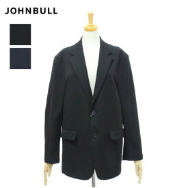 ジョンブル JL233L21 アウトラスト シングルジャケット レディース Johnbull