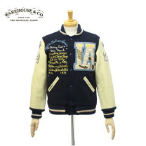 楽天市場】ウエアハウス スタジャン（種類（コート・ジャケット 
