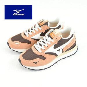 �~�Y�m D1GA2352 RB87 �u���E��×�I�t�z���C�g×�I�����W �X�j�[�J�[ �V���[�Y MIZUNO