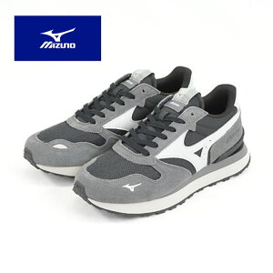 �~�Y�m D1GA2352 RB87 �u���b�N×���C�g�O���[×�O���[ �X�j�[�J�[ �V���[�Y MIZUNO