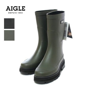 G[O ZZFNA07 ~bhC o[u[c Cu[c C V[g fB[X AIGLE MID RAIN