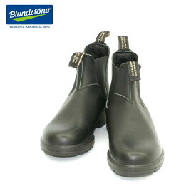 ブランドストーン BS510089 オリジナルス オリジナルス サイドゴアブーツ ブラック レディース メンズ Blundstone ORIGINALS