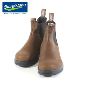 ブランドストーン BS1609251 クラシックス サイドゴアブーツ アンティークブラウン レディース メンズ Blundstone CLASSICS