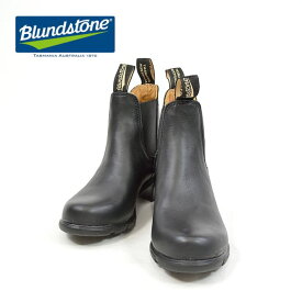 ブランドストーン BS1671009 レディースシリーズ サイドゴアブーツ ブラック Blundstone WOMEN'S SERIES