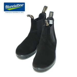 ブランドストーン BS2405009 オリジナルス サイドゴアブーツ ブラック レディース メンズ Blundstone ORIGINALS