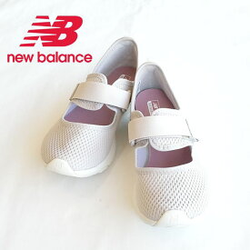 ニューバランス WNRGSHR1 エヌビー エナジャイズ サマー GRAY グレー レディース New Balance Nergize v1 Summer R1