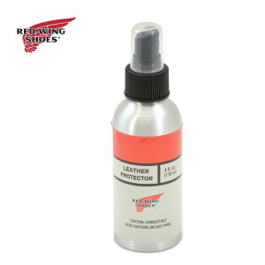 bhEBO 98013 U[veN^[ hXv[ PApi LEATHER PROTECTOR RED WING