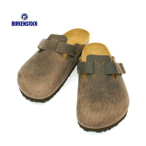 rPVgbN {Xg 860131 860133 T_ noiuE v IChU[ fB[X Y BIRKENSTOCK Boston Habana