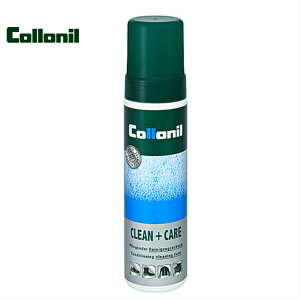 �R���j�� �N���[�����P�A 200ml ��v�E����Ή� �I�[���}�C�e�B�[�V�����v�[ (�N���[�j���O+�R���f�B�V���j���O�t�H�[��) CLEAN&CARE Collonil