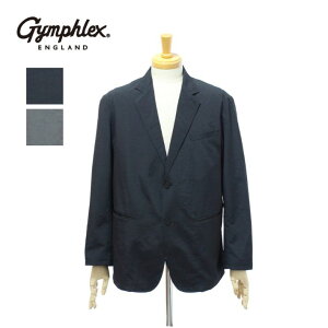 WtbNX GY-A0348LIC CgVF^t^ WPbg LIGHT SHELL TAFFETA 2B JACKETY Gymphlex