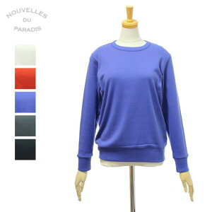 �k�[���F�� �h�D �p���f�B PC18302a �g�����t���C�X �����@�N���[�l�b�N �v���I�[�o�[ ���f�B�[�X NOUVELLES DU PARADIS