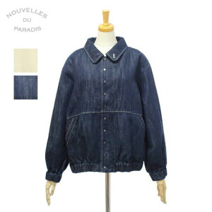 �k�[���F�� �h�D �p���f�B PB25406 �R�b�g�����l���f�j�� �W���P�b�g ���f�B�[�X NOUVELLES DU PARADIS
