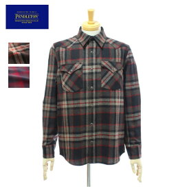 ペンドルトン RA642 キャニオンシャツ クラシックフィット ウールシャツ メンズ PENDLETON Canyon Shirt Classic Fit