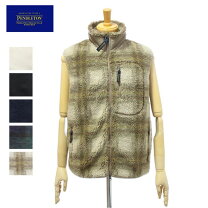 楽天市場】PENDLETON ペンドルトン（ベスト・ジレ｜トップス）：メンズ 
