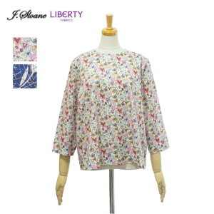 �W�F�C�X���[�A�� SH2321009 ���o�e�B 3/4�X���[�u �u���E�X ���f�B�[�X J�ESloane LIBERTY [���[���։�]
