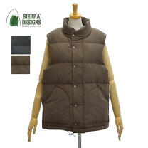 楽天市場】sierra designs down sierra vestの通販